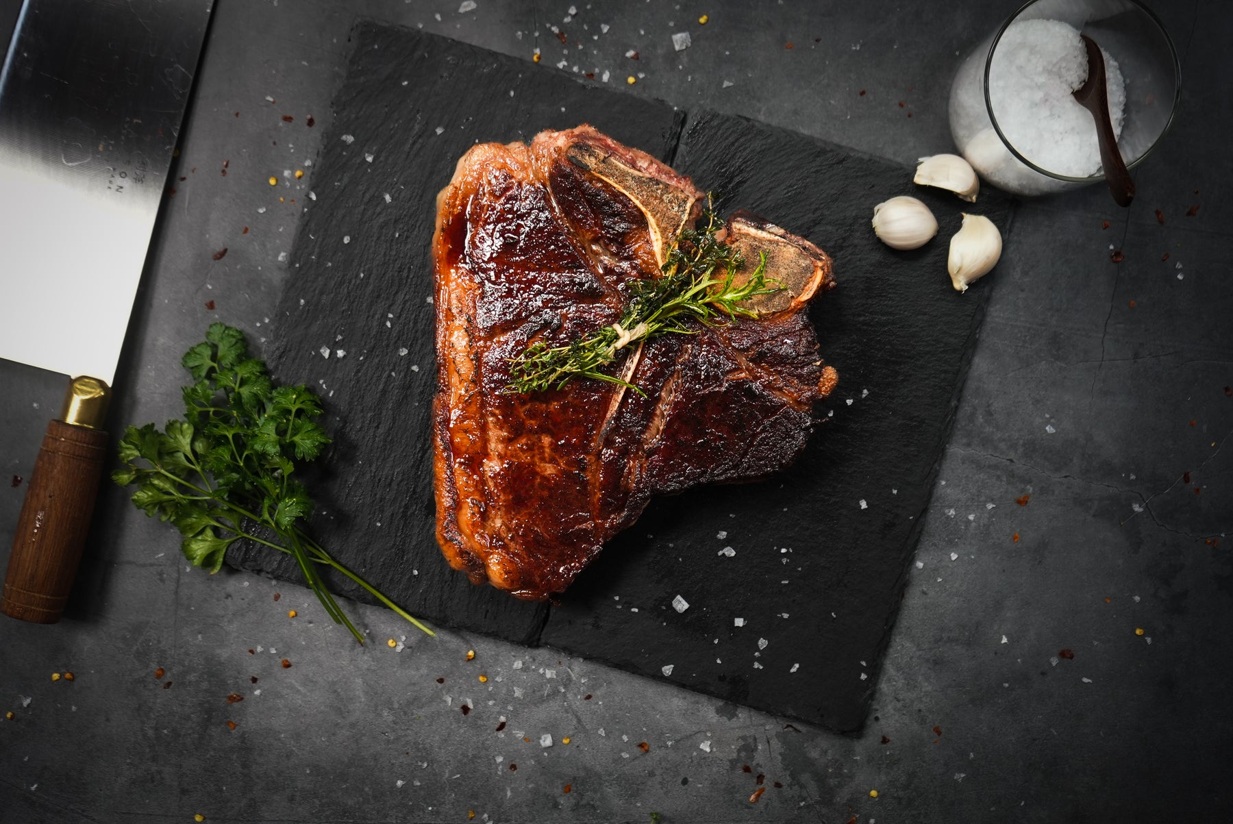 My Top 3 Tips to Get a Great Sear on Your Steak